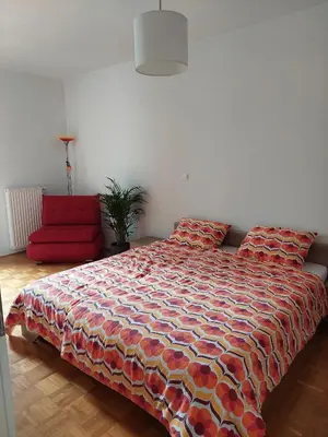 Gallery image of Apartma Rožmarin Bohinj in Bohinj