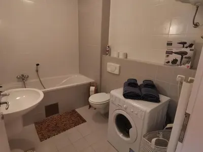Gallery image of Apartma Rožmarin Bohinj in Bohinj