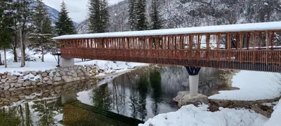 Gallery image of Apartma Rožmarin Bohinj in Bohinj