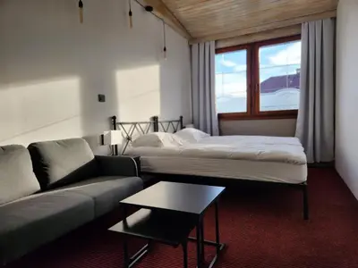 Gallery image of Pension Knafel in Žirovnica