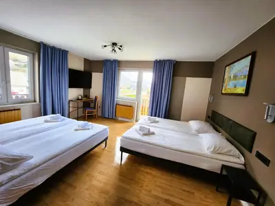 Gallery image of Pension Knafel in Žirovnica