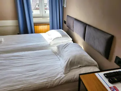 Gallery image of Pension Knafel in Žirovnica