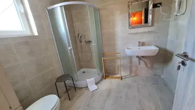 Gallery image of Pension Knafel in Žirovnica