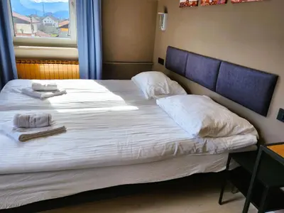 Gallery image of Pension Knafel in Žirovnica