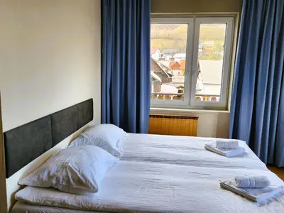 Gallery image of Pension Knafel in Žirovnica