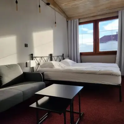 Pension Knafel