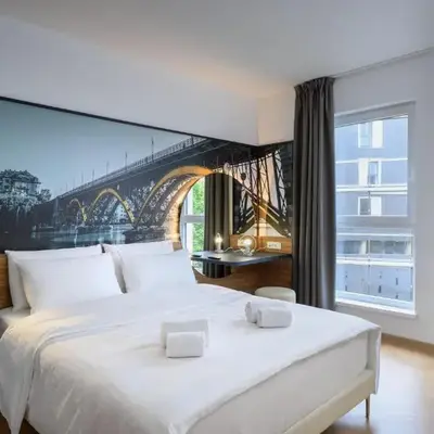 B&B Hotel Maribor