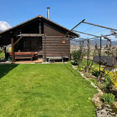 Cottage Barbara with Sauna