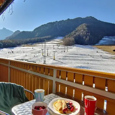 Apartma Sonček