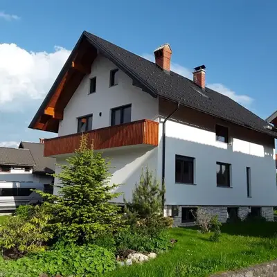 Hiša Višnar