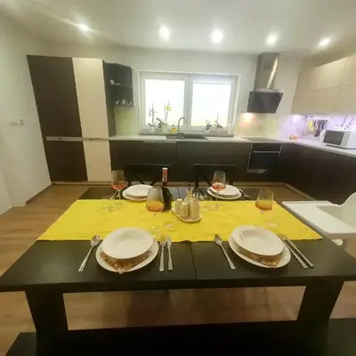 Apartma DAVID