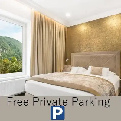Garni Hotel Cirman
