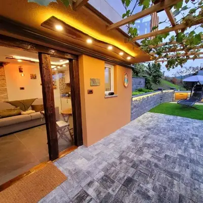 Holiday home in Mirna Kranjska Krain 42906