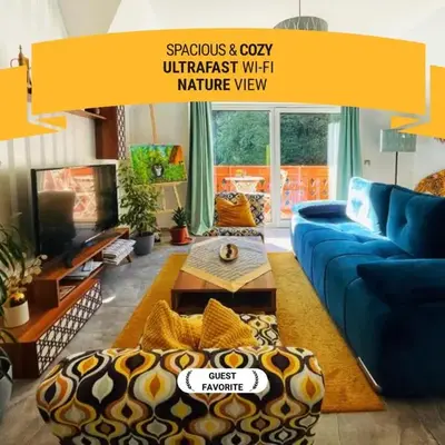 Spacious nest between Maribor and Celje NiceHead