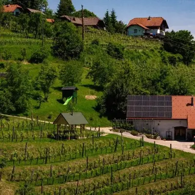 Holiday home in Otocec Kranjska Krain 42907