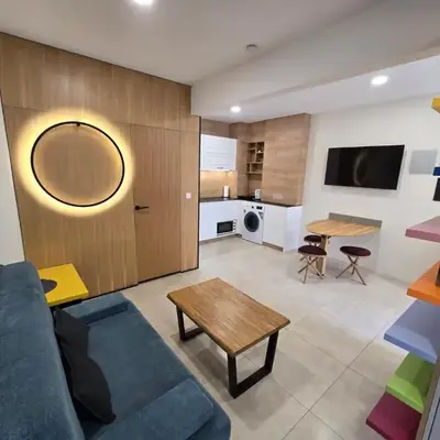 Apartment ARSO