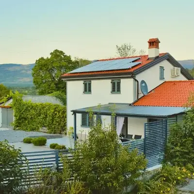 3 Bedroom Awesome Home In Divaca