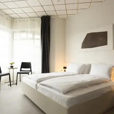 Apartments Trzin-Mlake w FREE Parking