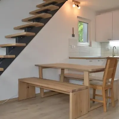 River Apartment