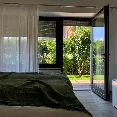 Panorama rooms