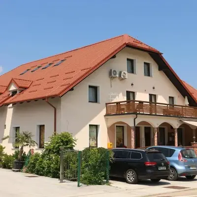 Apartments Vila Leska