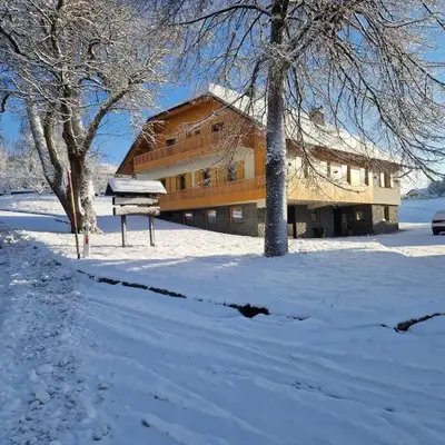 Turistična kmetija Ramšak