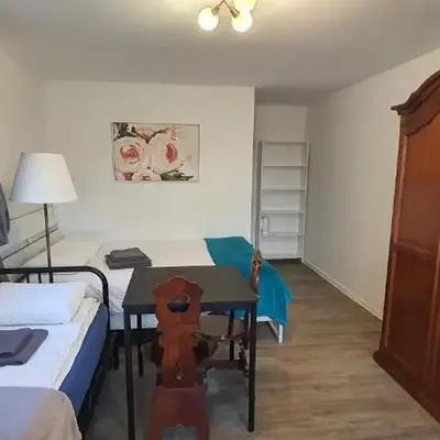 DEKO-rooms