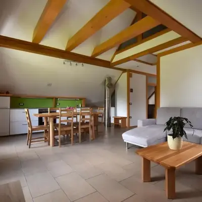Apartma Tima