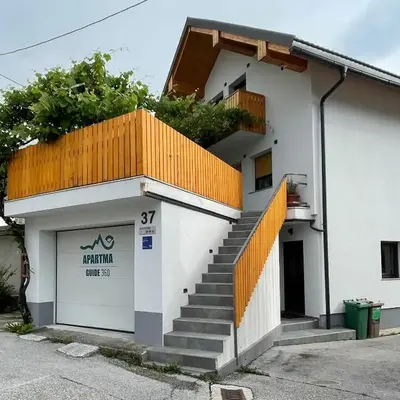 Apartma Guide 360