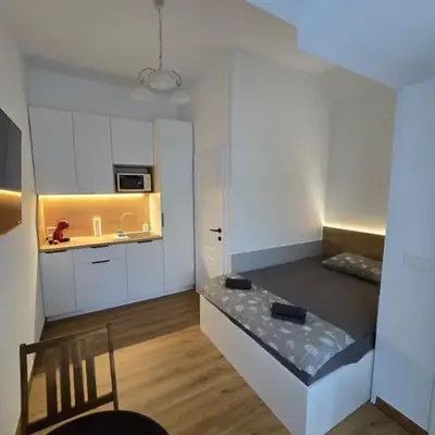 Delux apartment ARSO