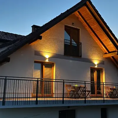 Zemva Stays - Apartma ELA