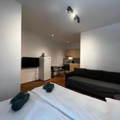 Ljubljana studios