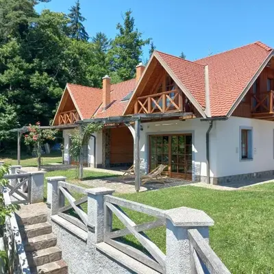 Apartmaji Pri Handelčanih