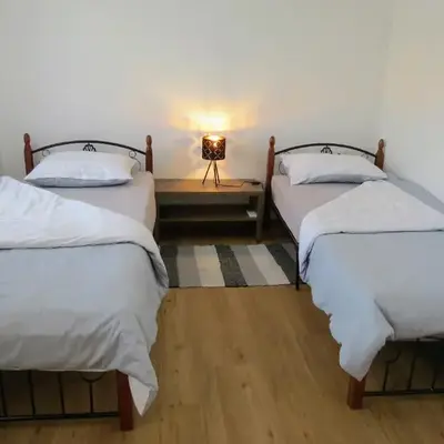 Martinka apartments