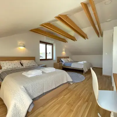 ANMARI Apartment & Rooms