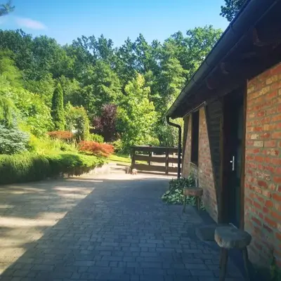 Holiday Home - Goričko Park