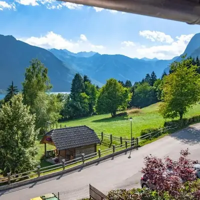 Veduta Apartment Bohinj Lake