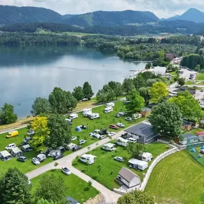 Camp Velenje