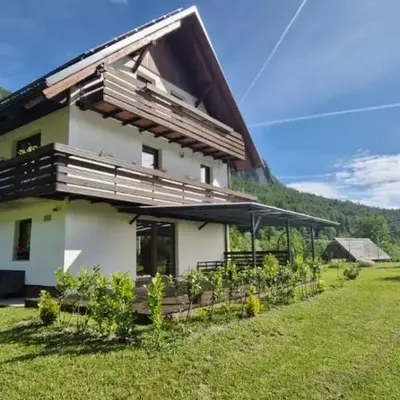 Apartmaji ob Savi