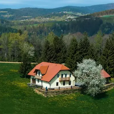Frešer Farm Accommodation