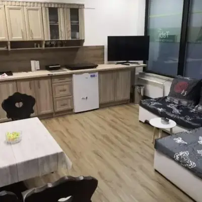 Apartman Alja
