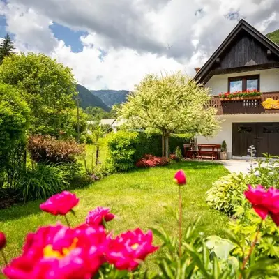 Apartma Boltar