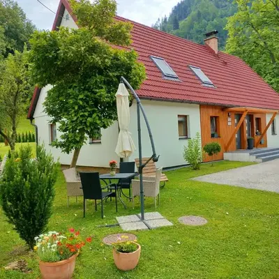 Apartmaji pri Dravi