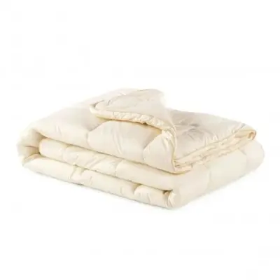 a stack of white blankets on a white background at Apartmaji ARKO in Ribnica