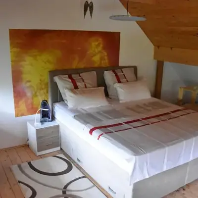 Apartma Silvia
