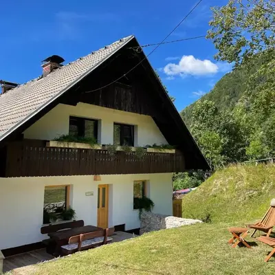 Apartma Korošec