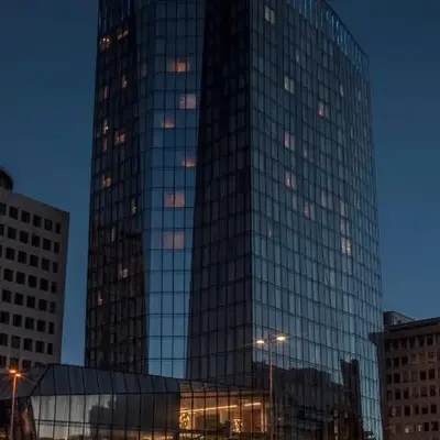 Grand Plaza Hotel & Congress Center