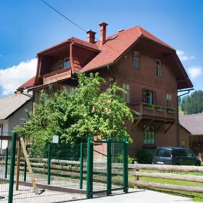 Apartma Vila Kočna