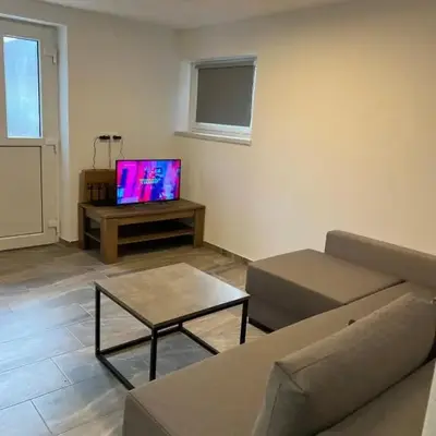 Apartma Ročica Dejan Uršič sobodajalec