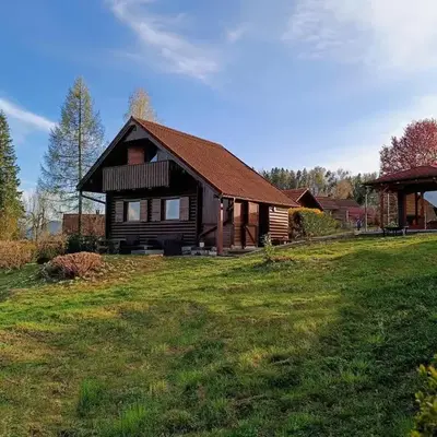 Chalet Panorama